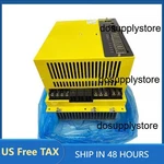 New Fanuc A06B-6134-H303#A Servo Drive A06B6134H303#A Fast Shipping Us Free Tax. Price: $2160.82.