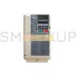 New In Box Yaskawa CIMR-LB4A0039 Drive. Price: $1793.40.