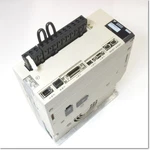 Yaskawa SGDV-5R5A21A Servo Driver AC200V 0.75KW Operation Confirmed From Japan Used. Price: $168.00.