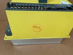 One Used Fanuc Servo Drive Amplifier A06B-6134-H301#D A06B6134H301#D. Price: $2878.64.
