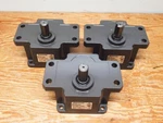 Panasonic MY9G36B Miniature Geared Motor Gearhead *sameday Ship Available New. Price: $320.00.