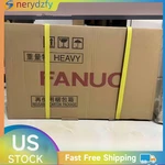 Fanuc A06B-6085-H206 Servo Drive New Sealed Box Fast Free Shipping. Price: $9130.80.