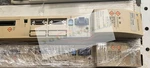 One Used SGDC-15AJA Yaskawa Servo Drive. Price: $2295.55.
