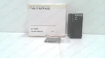 Keyence IX-1050, Sensor Amplifier Expansion Unit, New #339655. Price: $698.75.