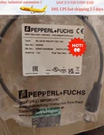 1PCS Pepperl+fuchs ML100-8-1000-RT/103/115B Sensor New. Price: $100.00.