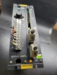 Sanyo Bl Super Servo Amp 27BA030FXT06 Used. Price: $100.00.