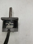 Stepper Motor 340-3749 Used. Price: $39.99.
