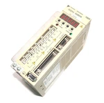 Used Yaskawa SGDM-02BDA Servo Drive SGDM02BDA. Price: $200.00.