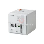 New In Box Eaton NZM2-XRD24-30DC Molded Case Circuit Breaker 30A. Price: $469.55.