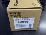 1PCS New In Box Panasonic Brand Servo Motor MSMD022P1U Fast Delivery. Price: $137.99.