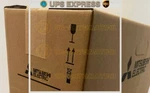 New MDSC1-SPX-300 Mitsubishi Servo Drive Expedited Shipping #MS1. Price: $2108.20.