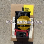 New Fanuc A06B-0202-B102 Servo Motor A06B0202B102 Dhl Expedited Ship. Price: $879.00.