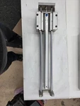 Smc MGGMB25-400 Cylinder New. Price: $125.00.