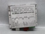 Logosol LS-5Y-DE LS5YDE Dc Servo Amplifier Controller 30 Days Warranty Used. Price: $89.00.
