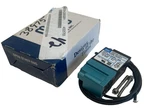 New Mac Valves 35A-B00-DDBA-1BA Solenoid 35AB00DDBA1BA. Price: $70.00.