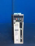 Panasonic MSDA041A1A07 100-115V 400W Ac Servo Drive Used. Price: $150.00.