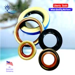 Tcm 35X44X7TC-T-BX Oil Seal, 2271, 17351, 67017351 New. Price: $12.02.