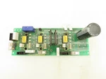 Fanuc A20B-2101-0230/04C Drive Circuit Board Used. Price: $719.99.