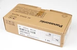 Panasonic MSMF012L1U2M Servo Motor New. Price: $250.00.