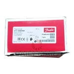 New In Box Danfoss RT101 017-500366 Temperature Switch. Price: $327.88.