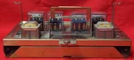 Honeywell R4075E-1000 Dual Control Flame Safeguard Used. Price: $330.00.