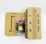 One Fanuc Ac Servo Motor A06B-2075-B403 New. Price: $1417.59.