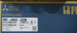 New Mitsubishi MR-J4W2-222B Servo Driver MRJ4W2222B. Price: $684.00.