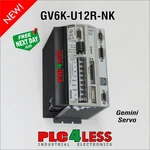 Parker GV6K-U12R-NK Gemini Servo Drive / Controller New!. Price: $9985.50.