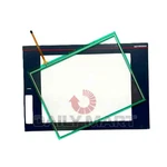 New In Box Mitsubishi GT2510-VNBA GT2510-VTBA GT2510-VTBD Touch Screen Glass+pro. Price: $54.00.