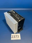 Giddings & Lewis DSM015 401-56452-00 Servo Drive Used. Price: $199.95.