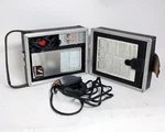 Amprobe Ac Ammeter Recorder AA82 Volt Clamp Test Vintage Used. Price: $14.95.