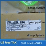 New Mitsubishi MR-J2S-60A Ac Servo Amplifier Drive MRJ2S60A. Price: $228.24.