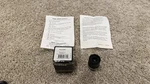 Pentax C61215KP 12MM F/1.2 Cctv Camera Lens Used. Price: $70.00.
