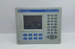 Allen Bradley 2711PC-B4C20D8 Panelview Plus 400 Ser Hmi Used. Price: $427.50.