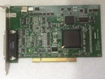 Matrox 751-0301 Multi Channel Board METEOR2-MC/4 63039620283 Frame Grabber Used. Price: $175.00.