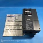 Mitsubishi Electric FR-A820-3.7K-1 Variable Speed/frequency Drive 2425 New. Price: $1342.49.
