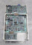 Yaskawa CIMR-MTII-5.5K Transistor Inverter *read* Used. Price: $2290.00.