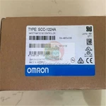 1PIECE Omron Safety Mat/edge Controller SCC-1224A New. Price: $836.64.