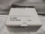 Keyence IX-1050 New. Price: $655.32.