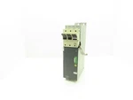 Bosch Naa 21/1V-D Power Feed Unit For Digital Servo Drive 460V 3PH 50/60HZ 25A Used. Price: $499.99.