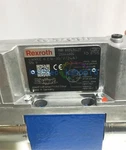Rexroth Proportional Valve 4WREE6E16-30/V/24A1 4WREE6E16-3X/V/24A1 R901496427 New. Price: $1435.00.