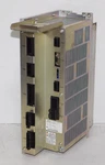 Yaskawa Electric SRDA-COA30A21B-E Robot Rectifier Converter DX200 Amp Module Used. Price: $1999.00.