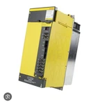 Automation Servo Drive Amplifier New Fanuc A06B-6220-H026#H600. Price: $2750.00.