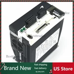 New In Box Panasonic MDDHT5540E Servo Drive. Price: $226.90.