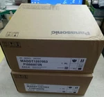 New Panasonic MADDT1207053 Servo Drive Box Expedited Shipping. Price: $407.93.