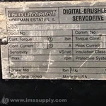 Indramat 112D-N-015-N2M-130PB1 Usip Used. Price: $2361.30.