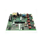 Used & Tested Danfoss 175Z1213 DT16 55KW Inverter Drive Board. Price: $255.50.