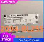 New Unopened Allen-bradley 2094-BL25S Ser Kinetix 6000 Free Shipping. Price: $7250.00.