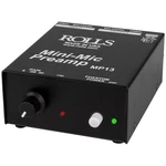 Rolls MP13 Mini Single Ch. Mic Preamp New. Price: $134.95.