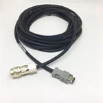 1PC New For Yaskawa Servo Motor Encoder Cable JZSP-CVP01-20-E 20M. Price: $61.99.